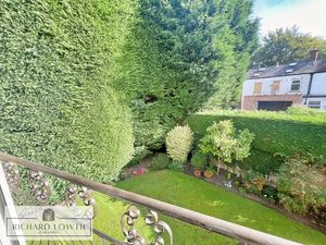 Garden Views- click for photo gallery